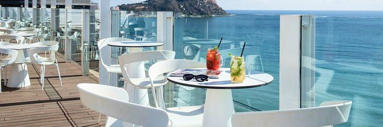 Calpe frente al mar y disfruta de un plan irresistible