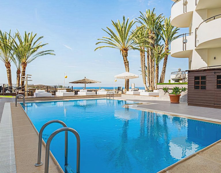 Escapada de Semana Santa a Mazarrón