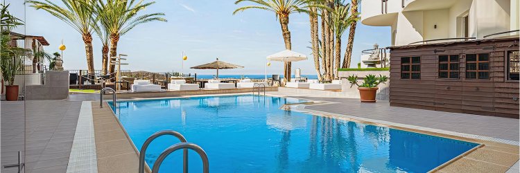 Escapada de Semana Santa a Mazarrón