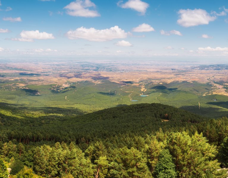 Despierta junto al Moncayo y conecta con la naturaleza más auténtica