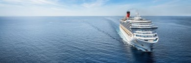 Verano de Crucero por el Mediterráneo con Costa Cruceros desde Barcelona