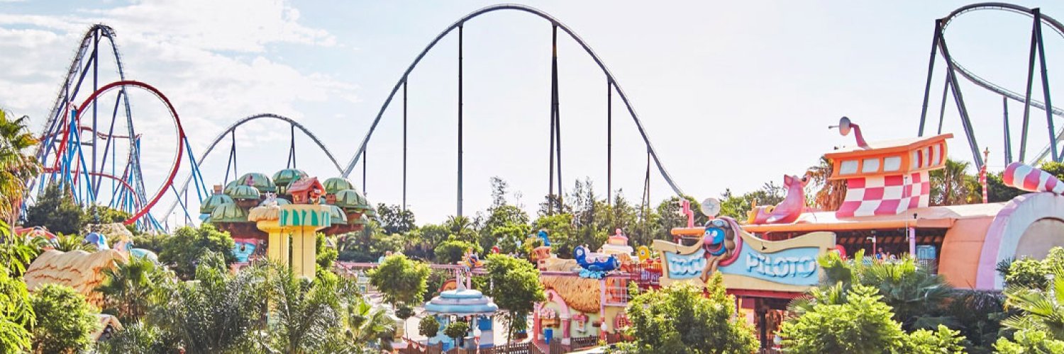 Vive la emoción en PortAventura® World: experiencia 4* en Salou
