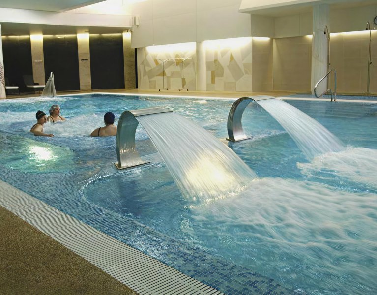 Penafiel y su encanto: descubre este oasis con spa cerca de Oporto