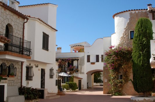 Empuriabrava: la pequeña Venecia de Cataluña - Destino