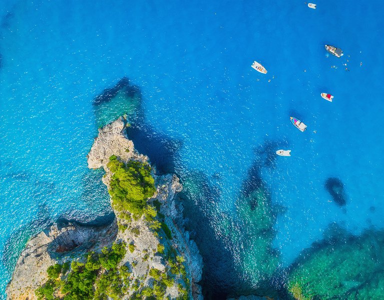 Verano con sabor a Cerdeña ¡Ferry y embarque de coche gratis!