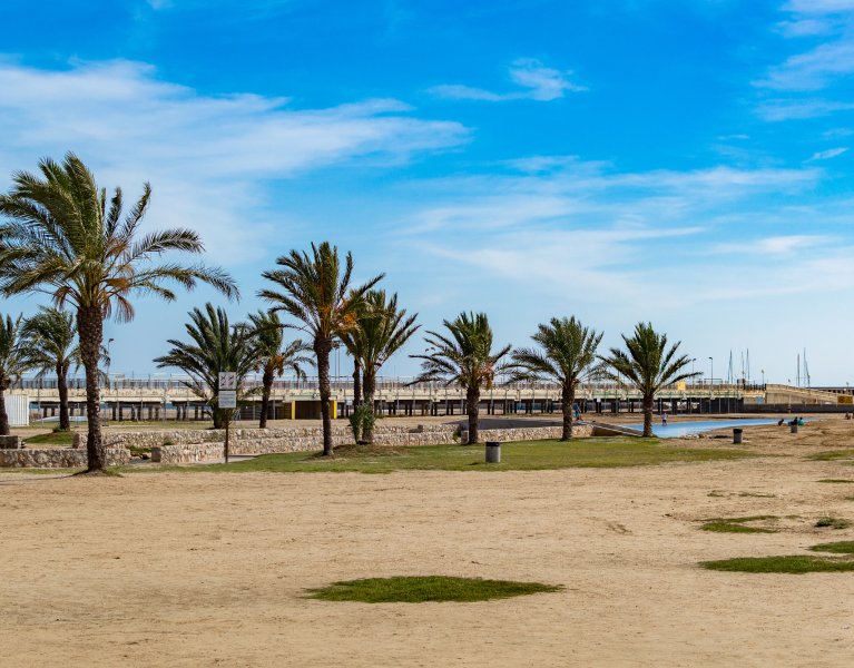 Desconecta en Comarruga en Costa Daurada