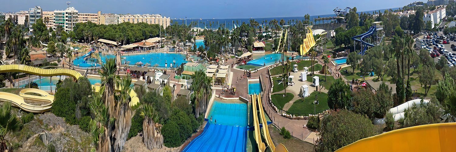 ¿Salou en apartamento con entradas a Aquopolis? Planazo 