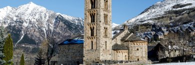 ¡La Semana Santa perfecta en familia te espera en Boí Taüll!