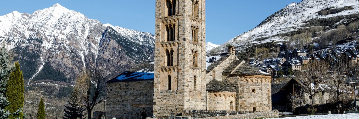 ¡La Semana Santa perfecta en familia te espera en Boí Taüll!