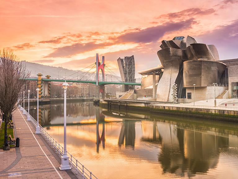 Descubre Euskadi y los secretos del norte de la península