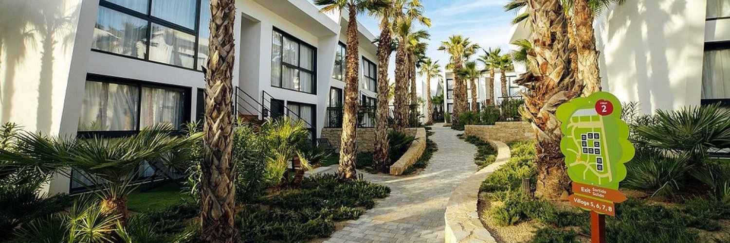 Marzo, Abril, Mayo en Resort 4*  ubicado en Salou (Costa Dorada)