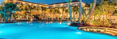 Regálate La Nucía en hotel 5* con Junior Suite