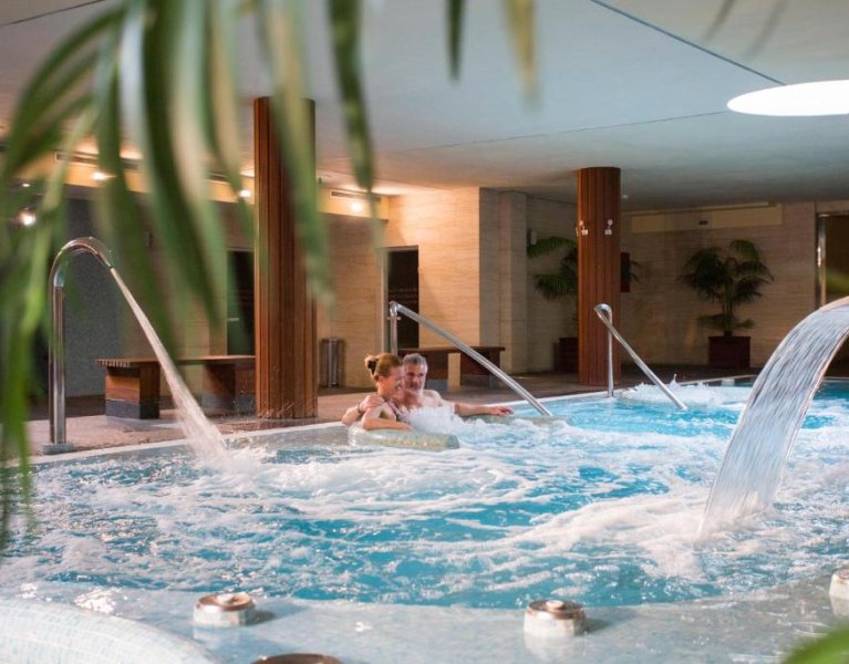 Escapada Adults Only en La Manga en hotel 4* con spa