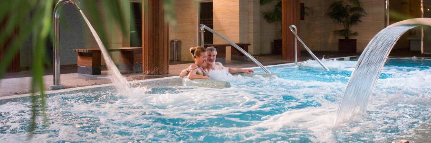 Escapada relax en La Manga con hotel Adults Designed 4* y spa