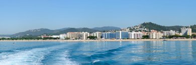 Disfruta de este verano en Santa Susanna: relax, sol y cero estrés