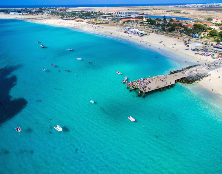 Cabo Verde: un paraíso en el Atlántico con alma propia