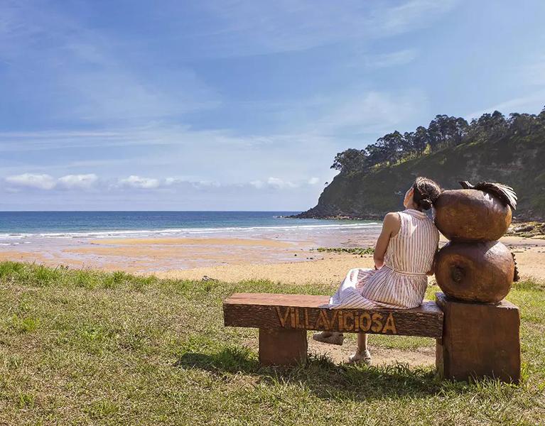 Donde nace la sidra: tu escapada en Villaviciosa con desayuno