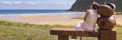 Descubre la naturaleza de Asturias con desayunos