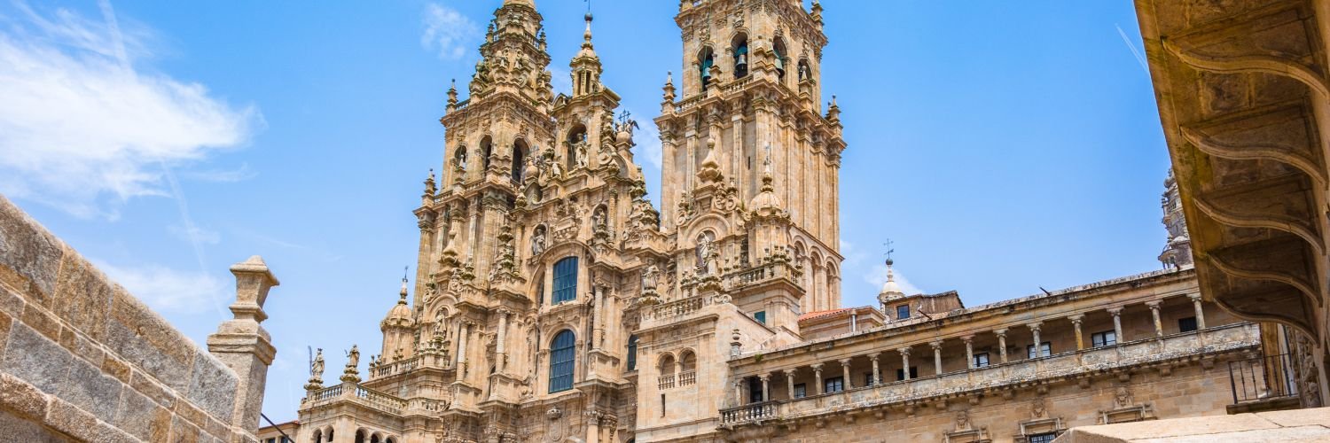 Relájate a un paso de Santiago de Compostela en un hotel 4* con desayuno