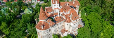 Descubre Rumania con hotel 4* incluido