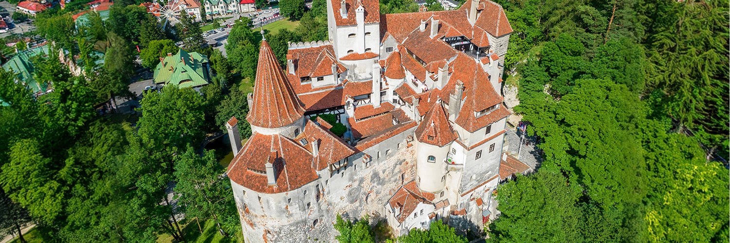 Descubre Rumania con hotel 4* incluido