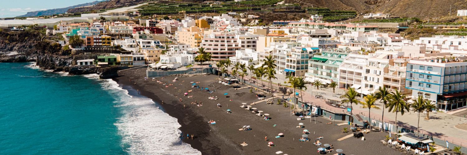 La Palma: descubre el corazón salvaje de la Isla Bonita