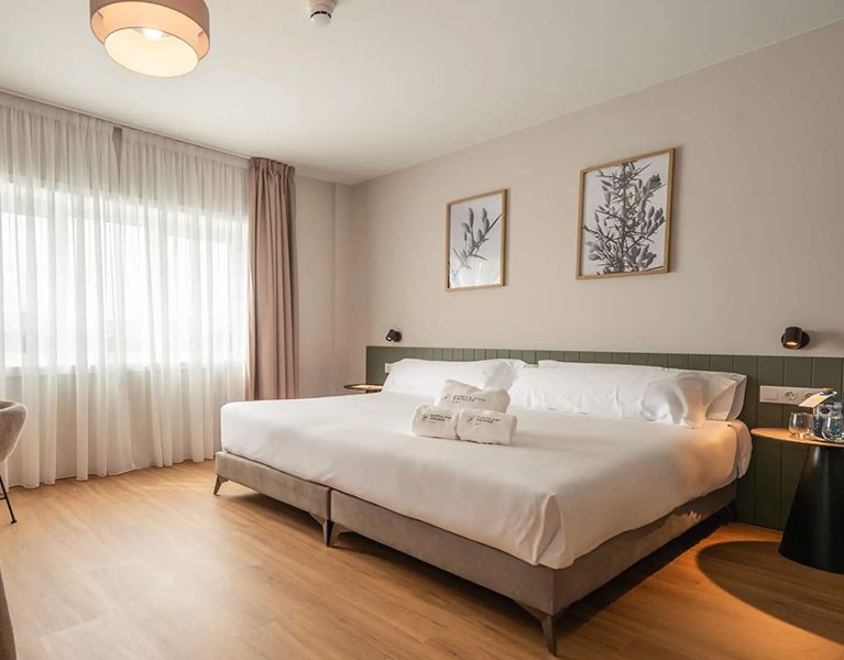 A Capela: sumérgete en la Galicia más verde y salvaje