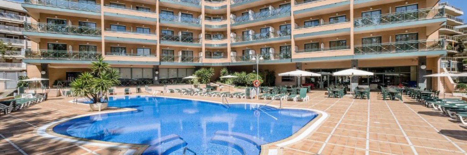Semana Santa en hotel 4* de Salou (Costa Dorada)