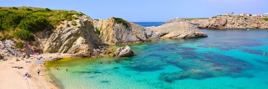 Mallorca solo para adultos en hotel 4*: una isla para perderse entre calas vírgenes