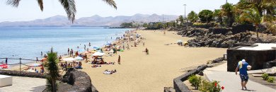 Escapada solo adultos en Lanzarote a precio irresistible