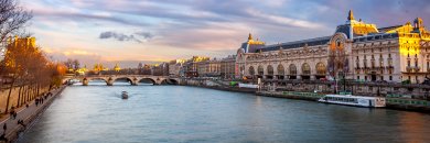 ¡París a tu alcance! Tu base perfecta para vivir la ciudad del amor