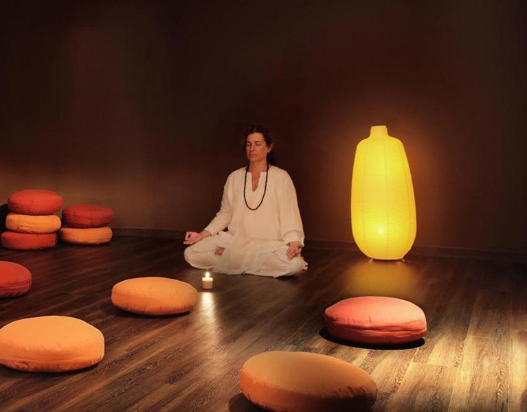 Semana Santa Adults Only: 4* slow travel y yoga en Lloret de Mar