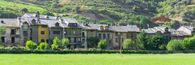 Rialp: el retiro que necesitas para resetear entre montañas y SPA