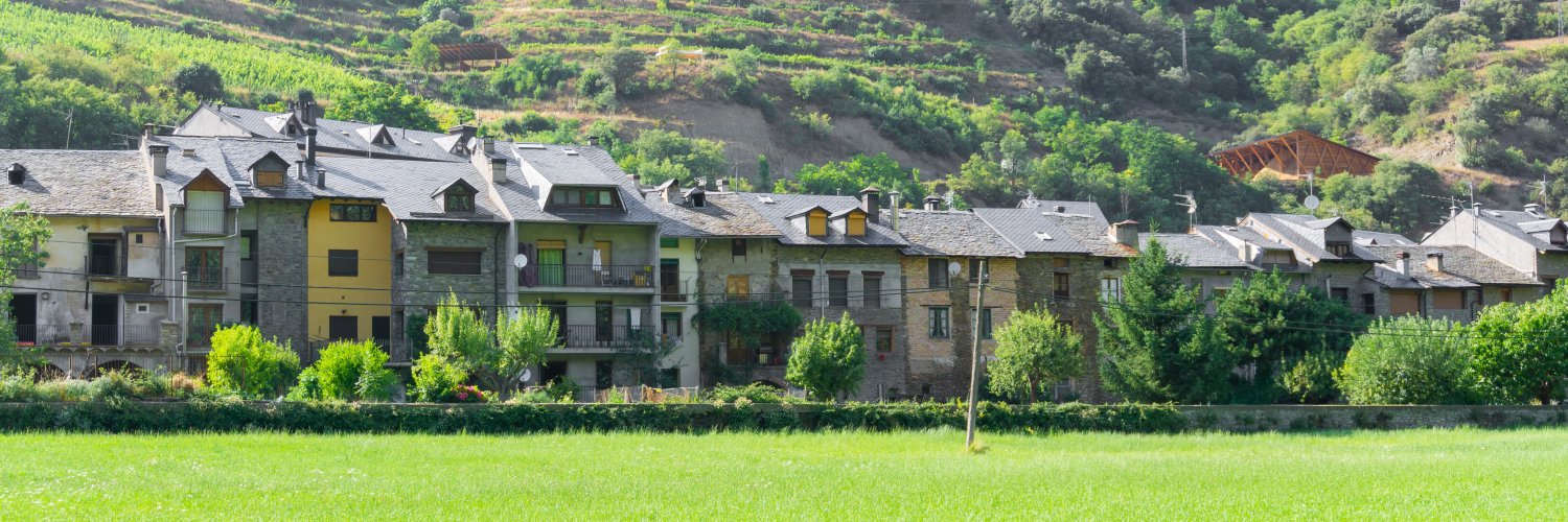 Rialp: el retiro que necesitas para resetear entre montañas y SPA