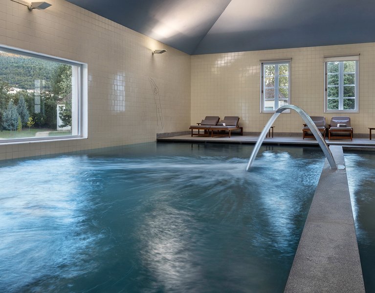 Un respiro en el norte de Portugal en hotel 4* con desayunos incluidos