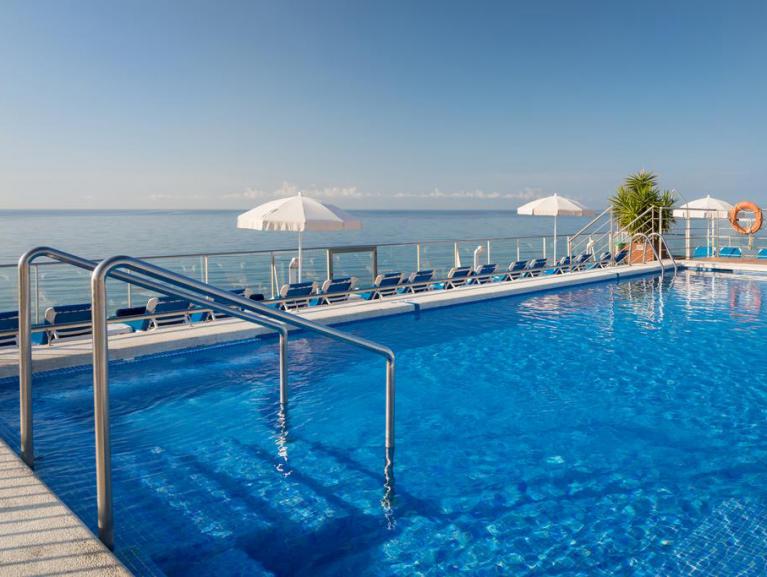 Hotel 4* superior en Pineda de Mar