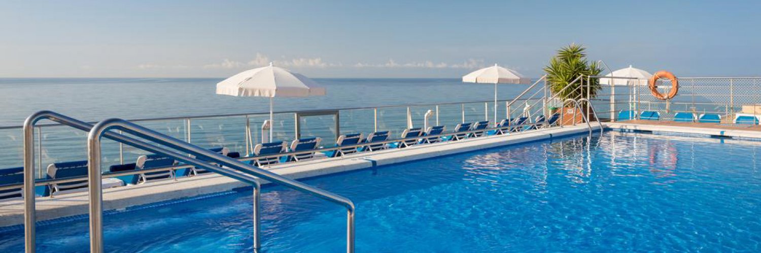 Hotel 4* superior en Pineda de Mar