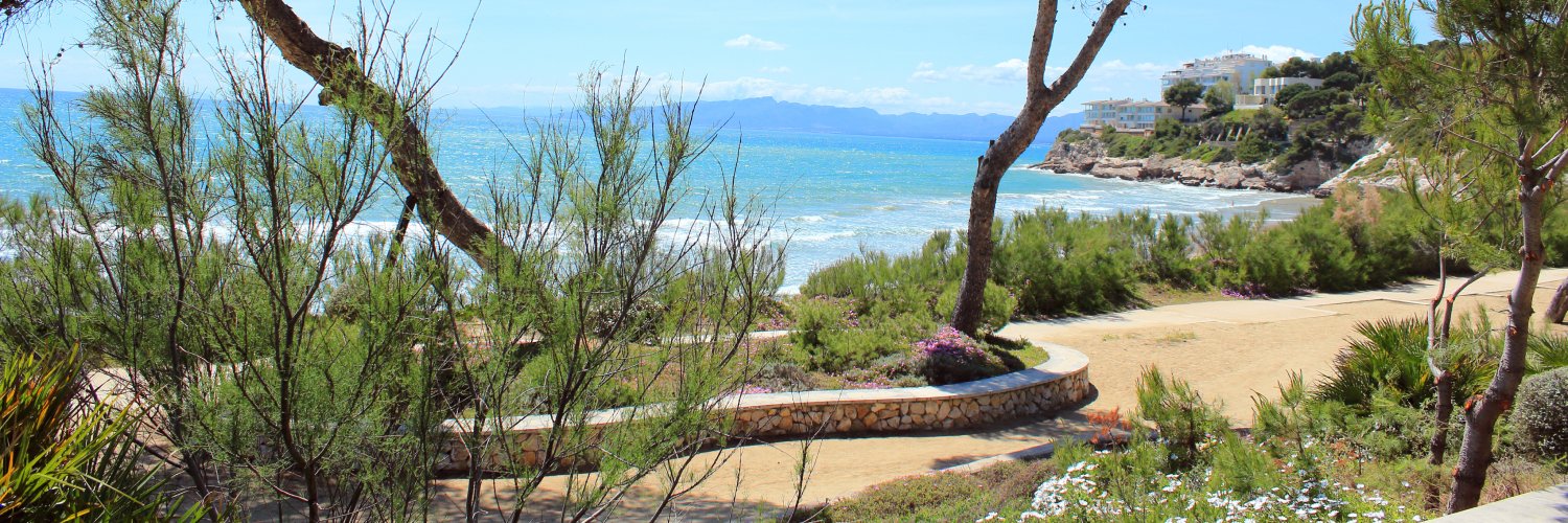 La capital oculta de la Costa Dorada: Salou a 100 metros de playa