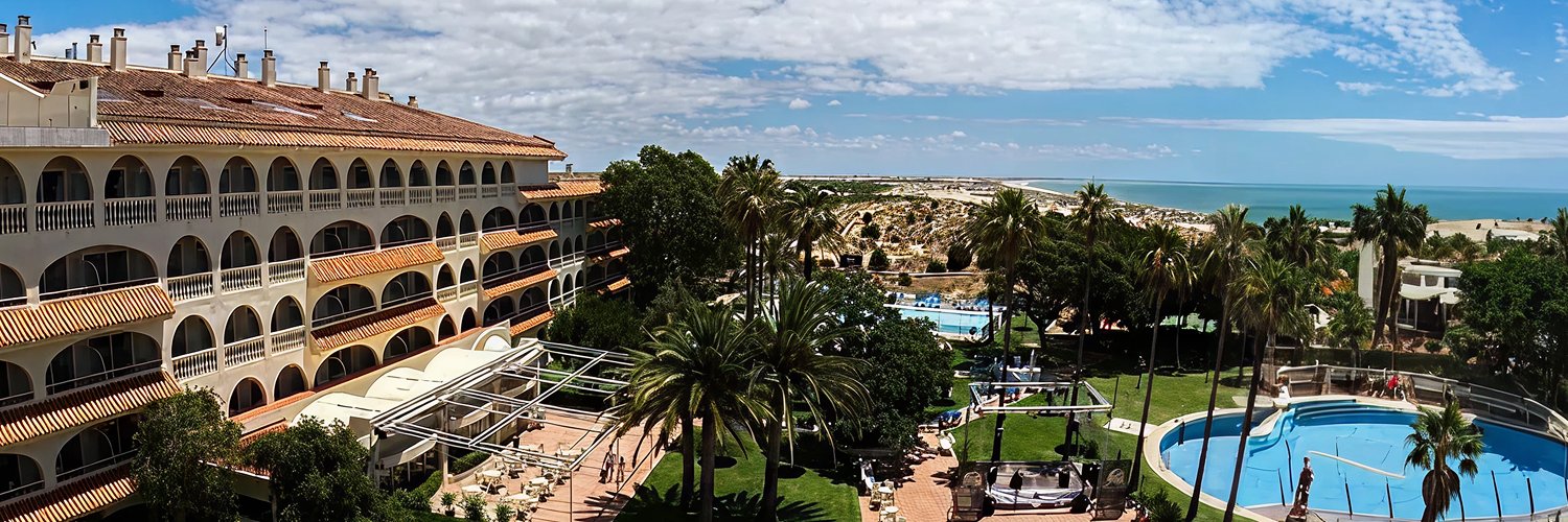 Disfruta de Doñana en hotel 4* con acceso directo a la playa de Matalascañas