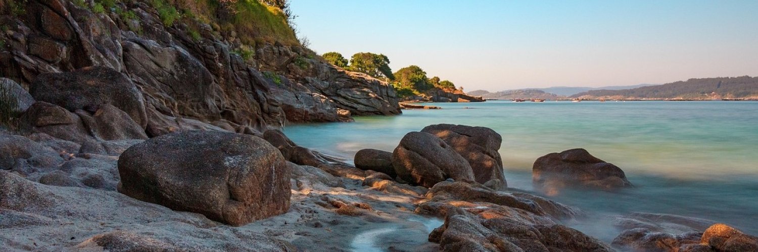 Desconexión frente al mar en las Rías Altas