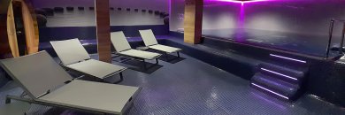 ¡Vacaciones en Costa Azahar! Apartamento cerca del mar en Alcocéber