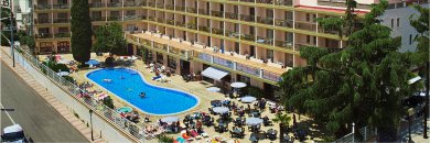 Vacaciones en la Costa del Maresme: Calella te espera