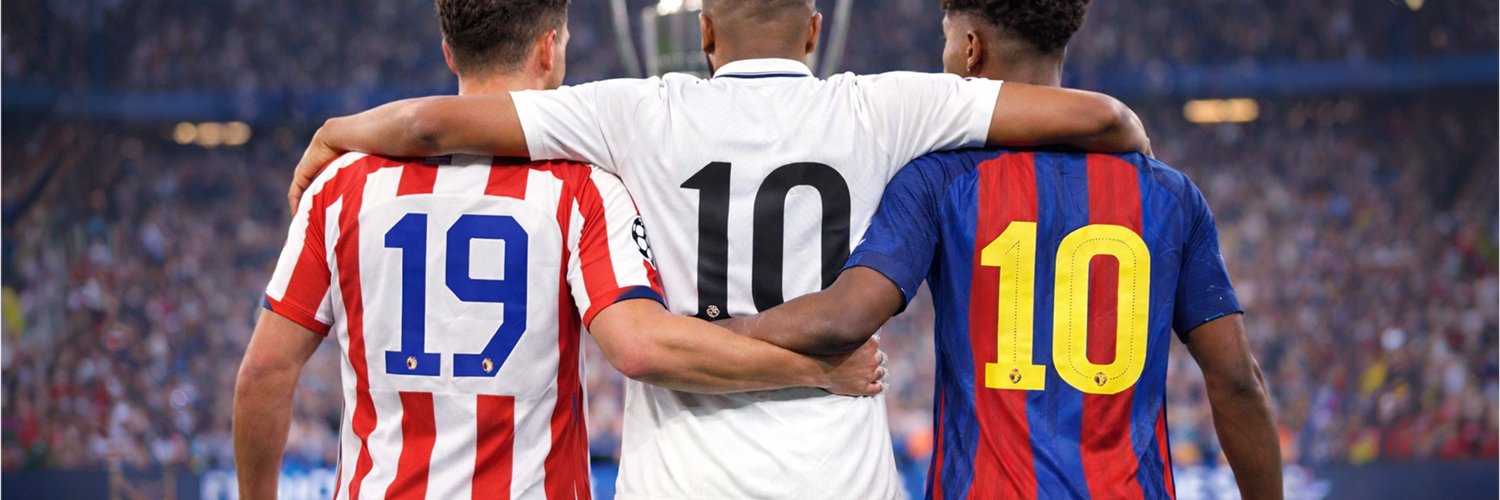 Vive las noches mágicas del futbol europeo