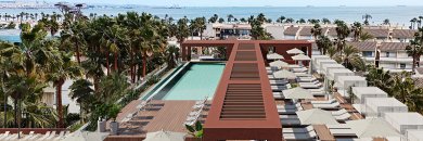 Disfruta de un Resort 4* en La Pineda (Costa Dorada)
