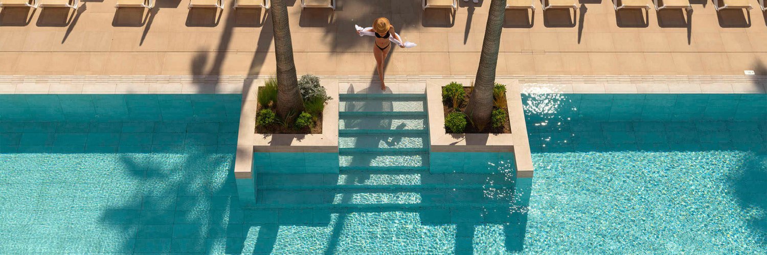 ¡Experiencia exclusiva Adults Only! Hotel 4* superior en Santa Susana