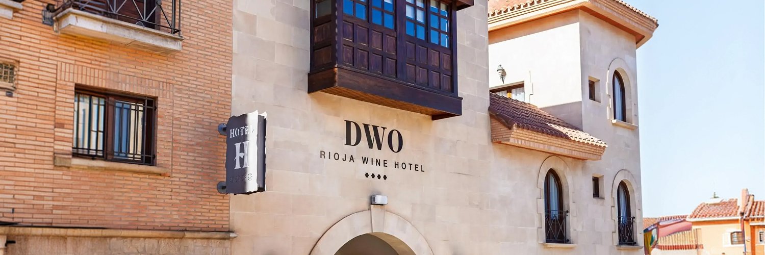 Escapada entre viñedos: descubre La Rioja en hotel 4*