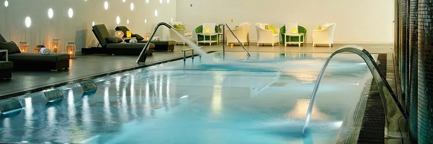 Experiencia en Guimarães: 4* con spa y esencia portuguesa
