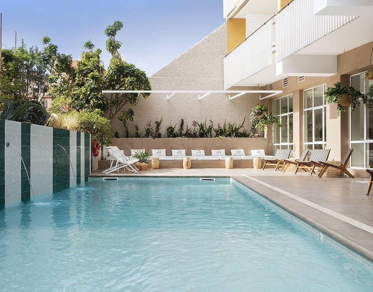 Experiencia boutique 4* en Lloret de Mar, solo para adultos