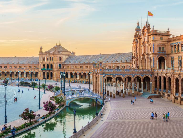 Corazón andaluz: tu escapada para descubrir Sevilla