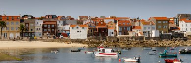 Escápate a las Rías Baixas 